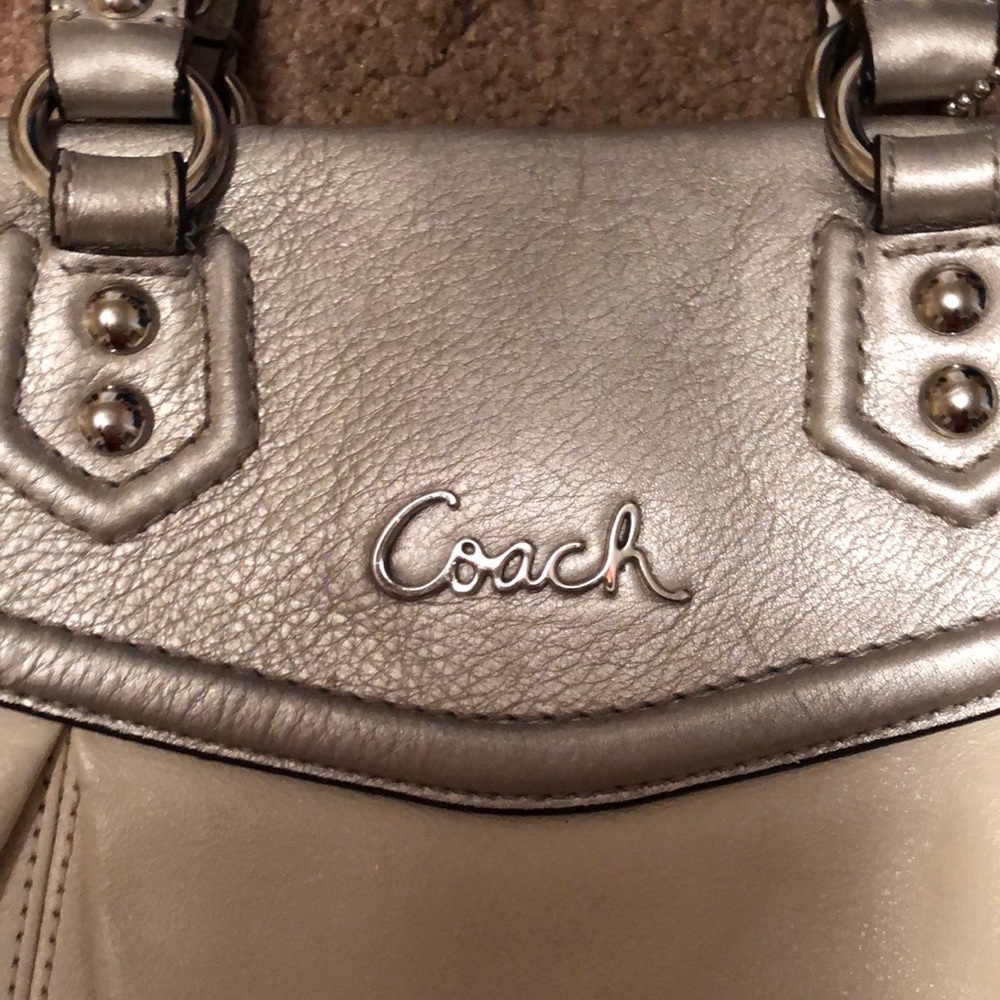 Coach Purse 👛